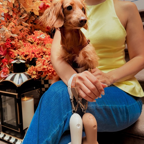 Meet your Posher, Chelsea & Brooklyn - Picture 4 of 6